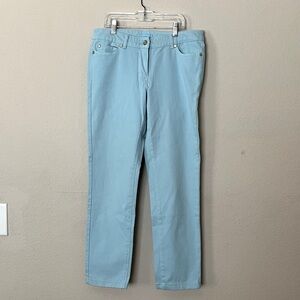 J. McLaughlin jeans
